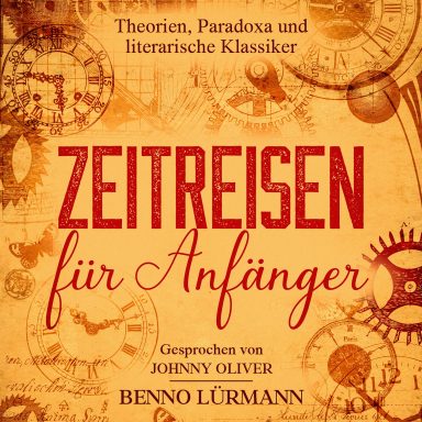 Zeitreisen für Anfänger 